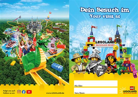 legoland billund gutschein|LEGOLAND Billund Tickets mit Rabatt ab 26,64€ statt bis zu 67€